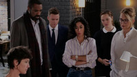 «Кодекс (2021)» — обои к сериалу #1