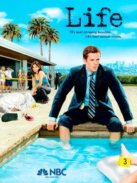 Постер сериала «Жизнь как приговор (2007-2009)» — (4 из 23)