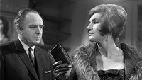 «Jste na rade, Moniko... (1967)» — обои к фильму #1