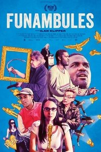 Funambules (2021)