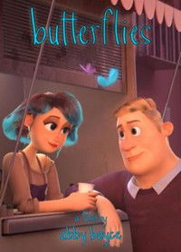 Imagem do Filme Butterflies