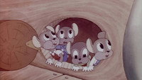 «Мыши будут играть (1938)» — обои к мультфильму #1
