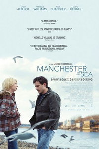 Постер фильма «Манчестер у моря (2016)» — (17 из 71)