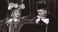«Моя цыпочка (1940)» — обои к фильму #1