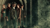 «Восстание (2016 - 2019)» — обои к сериалу #4