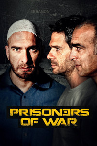Постер сериала «Военнопленные (2009-2012)» — (4 из 13)