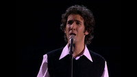 «Josh Groban in Concert (2002)» — обои к фильму #1
