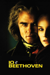 Постер фильма «Переписывая Бетховена (2006)» — (2 из 11)