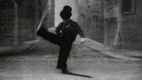 «Маленький Тич и «Большие ботинки» (1900)» — обои к фильму #1