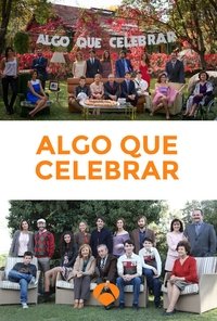 Algo que celebrar (2015)