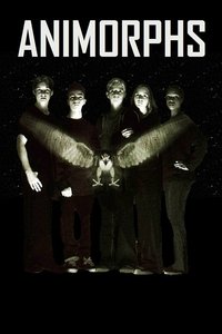 tv show poster Animorphs 1998