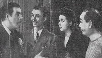 «My Best Gal (1944)» — обои к фильму #1