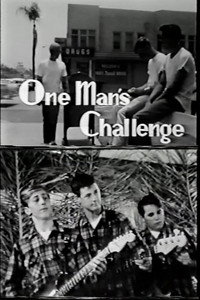 One Man's Challenge