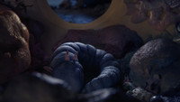 «Любовь после смерти (2021)» — обои к мультфильму #1