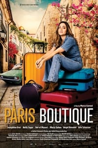 Paris Boutique - 2022