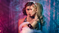 «Маленькие пташки (2020)» — обои к сериалу #1