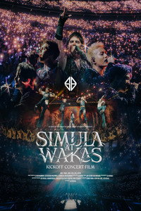 SB19 'Simula at Wakas' World Tour Kickoff Concert Film