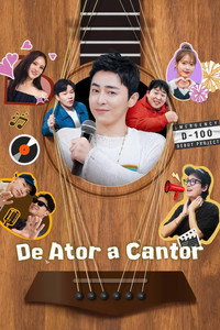 De Ator a Cantor S01E08