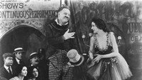 «Салли из опилок (1925)» — обои к фильму #1