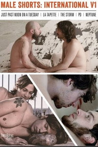Постер фильма «Male Shorts: International V1 (2018)» — (2 из 4)
