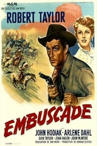 Embuscade (1950)