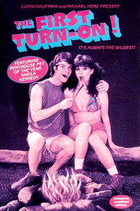 Постер фильма «Первые сексуальные опыты (1983)» — (6 из 12)