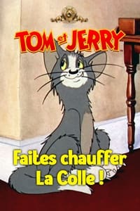 Faites chauffer la colle ! (1940)