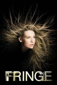 Постер сериала «Грань (2008 - 2013)» — (9 из 268)