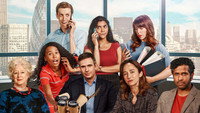 «Десять процентов (2022)» — обои к сериалу #1