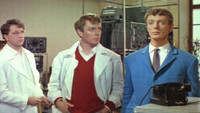 «Его звали Роберт (1967)» — обои к фильму #1