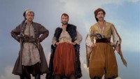 «Пропавшая грамота (1972)» — обои к фильму #4