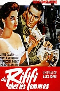 Du rififi chez les femmes (1959)