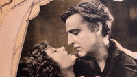 «Морское чудовище (1926)» — обои к фильму #1
