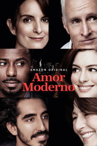 Amor Moderno S02E08