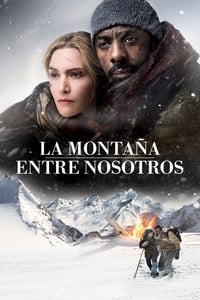 Poster de Más allá de la montaña