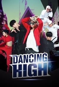 tv show poster Dancing+High 2018