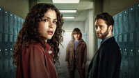 «Как тебе поверить (2023)» — обои к сериалу #1