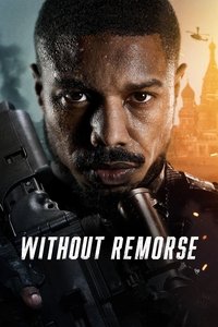 Tom Clancy's Without Remorse poster