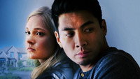 «Escape from Love (2023)» — обои к фильму #1