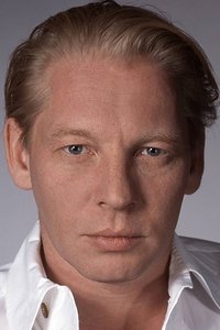 Ben Becker as Adolf Brand in The Einstein of Sex: Life and Work of Dr. M. Hirschfeld