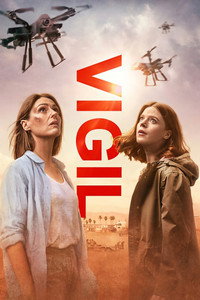 Постер сериала «Дежурство (2021-2023)» — (2 из 37)