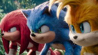 Sonic 3: Le Film