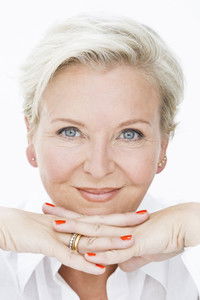 Imagem de Rikke Kristine Nissen