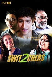 Switchers – Part Two