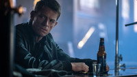 Обои к фильму «Час тишины (2023)» — (13 из 22)