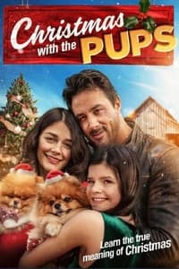 Poster de Christmas with the Pups