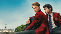 Обои к сериалу «Молодые монархи (2021-2024)» — (30 из 42)