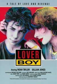 Lover Boy (1989)