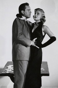 Постер фильма «Two of a Kind (1951)» — (1 из 2)