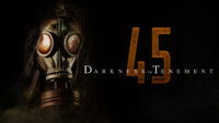 Darkness in Tenement 45